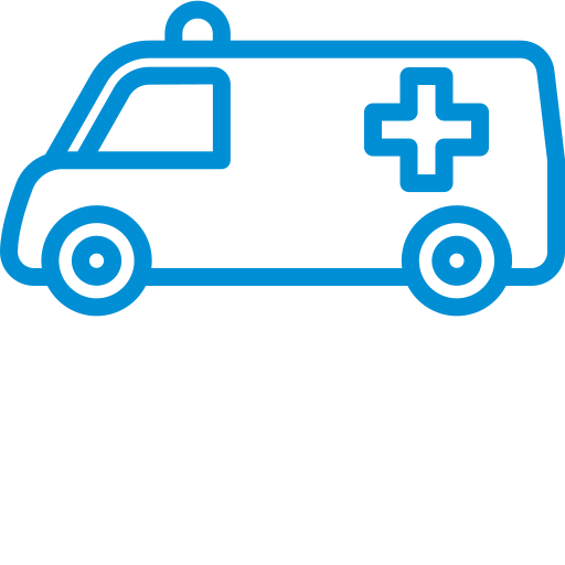 Ambulance Mediatrans icône