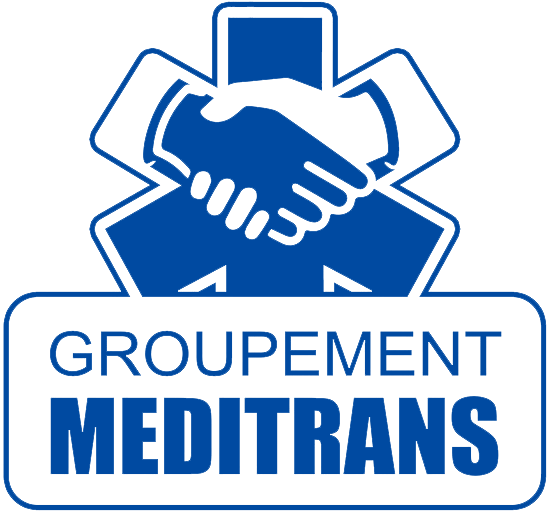 Logo Meditrans Ambulances